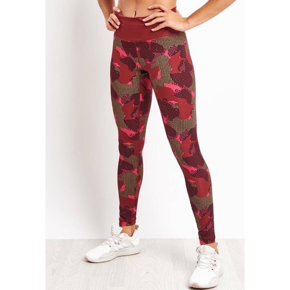 adidas inspired by stella mccartney